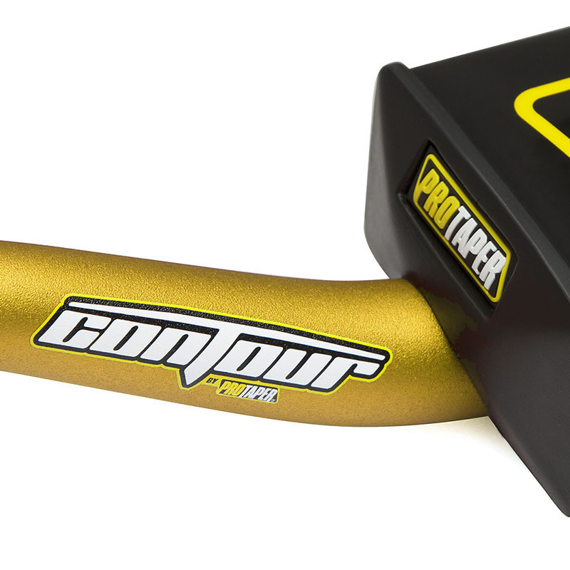 Pro Taper (Handlebar) CONTOUR - ATV Low - Parts from Off Road World UK Pro Taper (Handlebar) CONTOUR - ATV Low - Parts from Off Road World UK